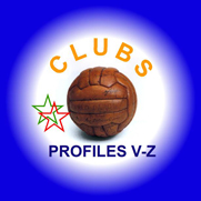 Go to Clubs: Profiles V-Z